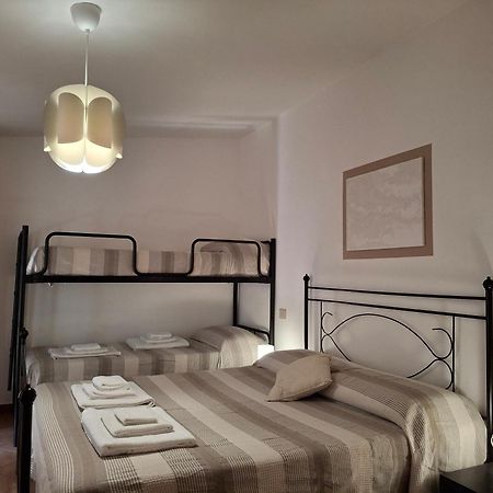 Agriturismo Palas De Serra Country Resort Onifai المظهر الخارجي الصورة