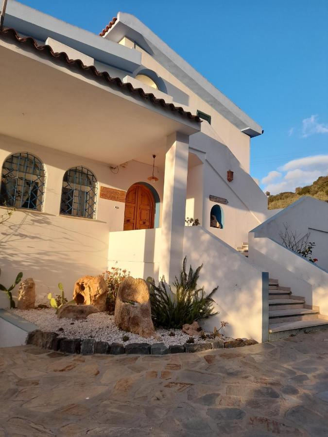 Agriturismo Palas De Serra Country Resort Onifai المظهر الخارجي الصورة