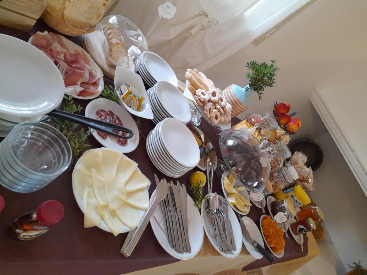 Agriturismo Palas De Serra Country Resort Onifai المظهر الخارجي الصورة