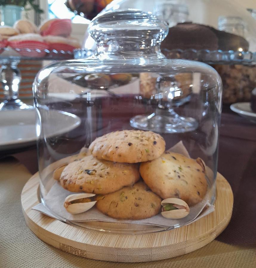 Agriturismo Palas De Serra Country Resort Onifai المظهر الخارجي الصورة