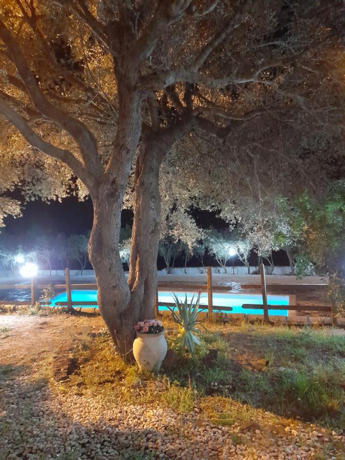 Agriturismo Palas De Serra Country Resort Onifai المظهر الخارجي الصورة