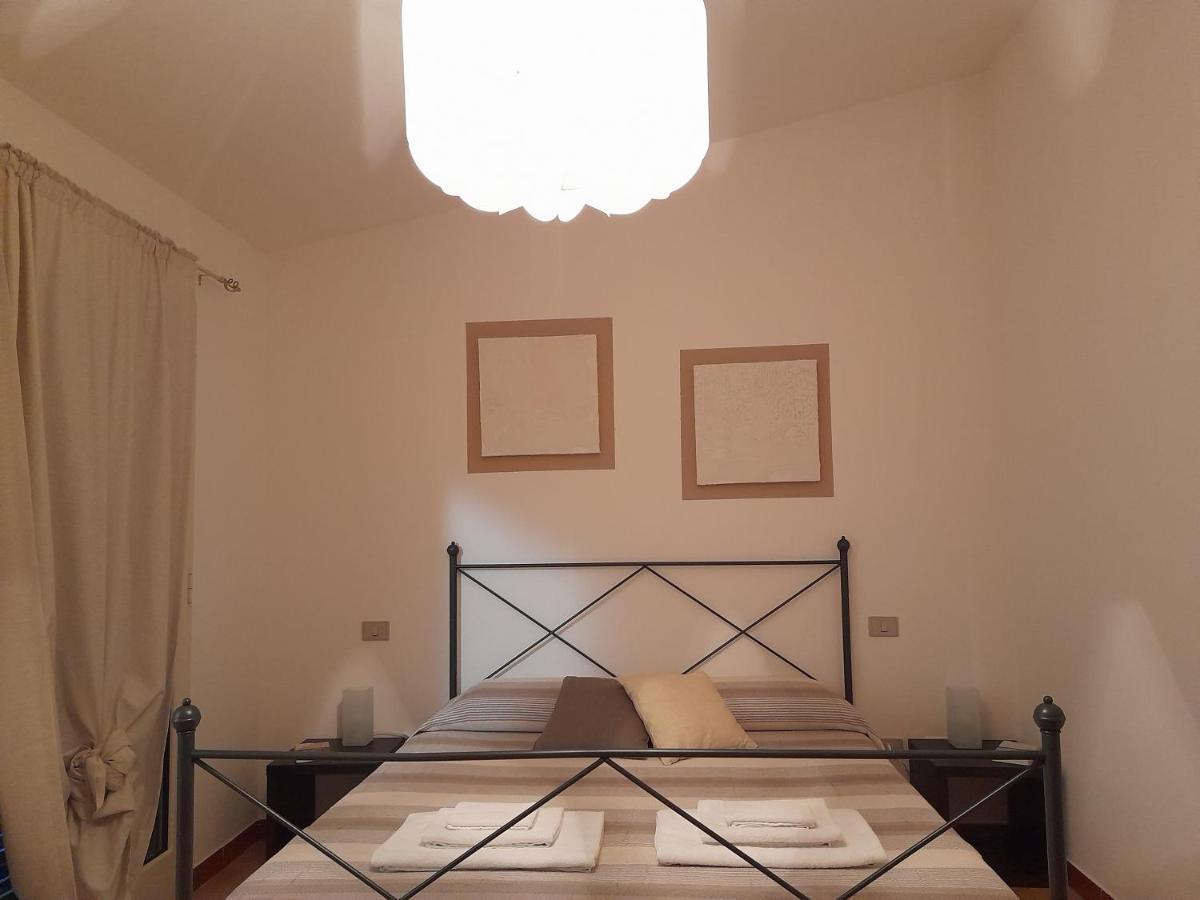 Agriturismo Palas De Serra Country Resort Onifai المظهر الخارجي الصورة