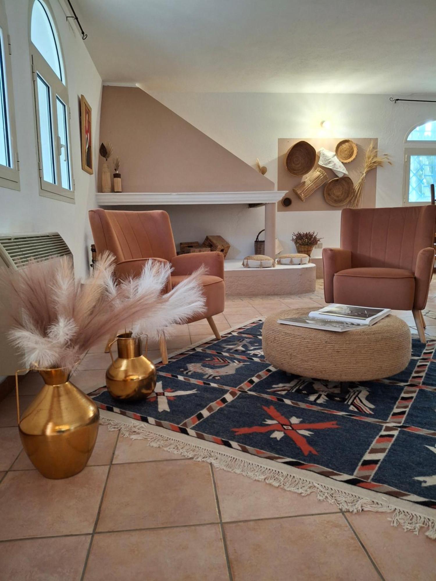 Agriturismo Palas De Serra Country Resort Onifai المظهر الخارجي الصورة