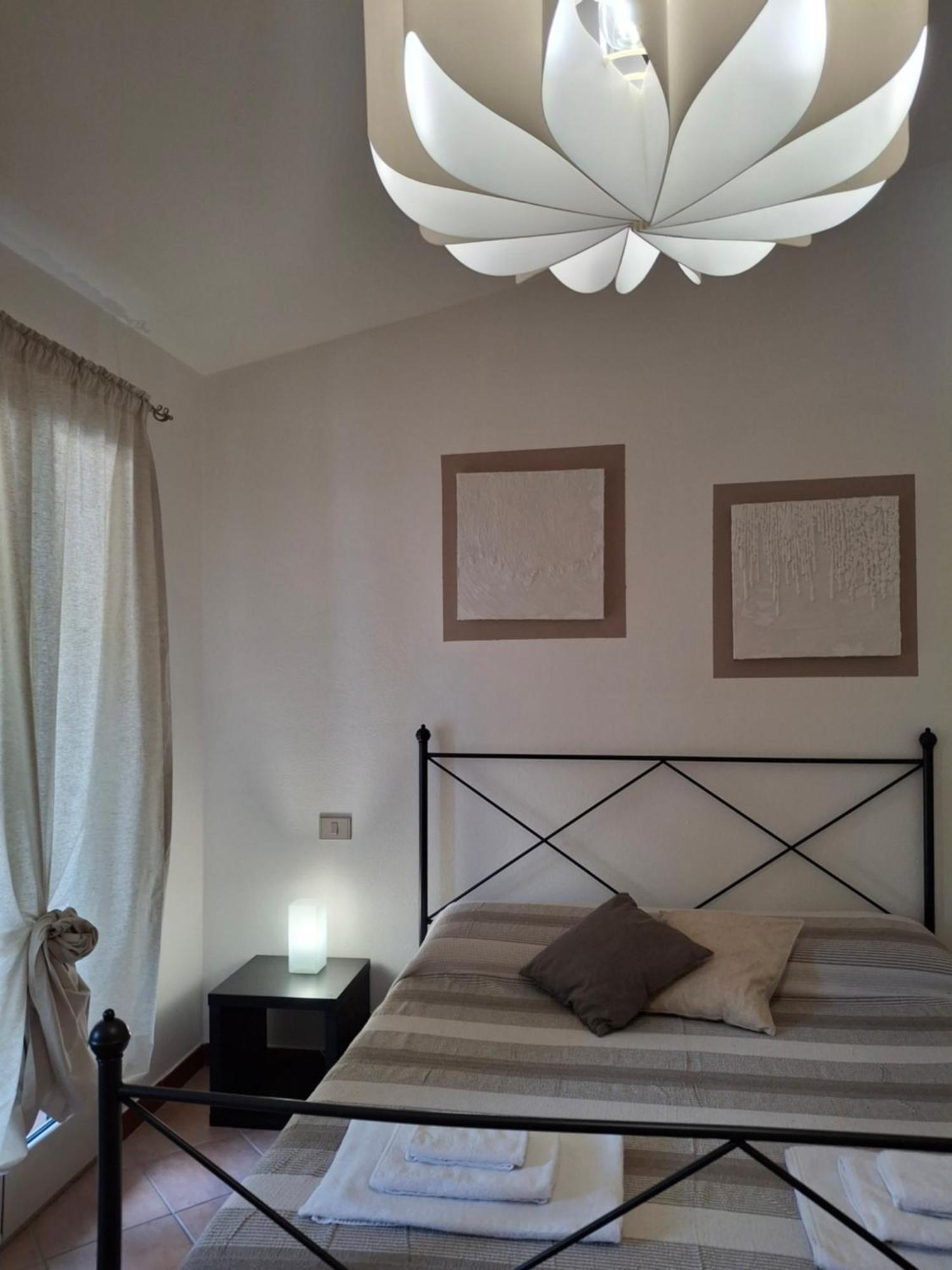 Agriturismo Palas De Serra Country Resort Onifai المظهر الخارجي الصورة