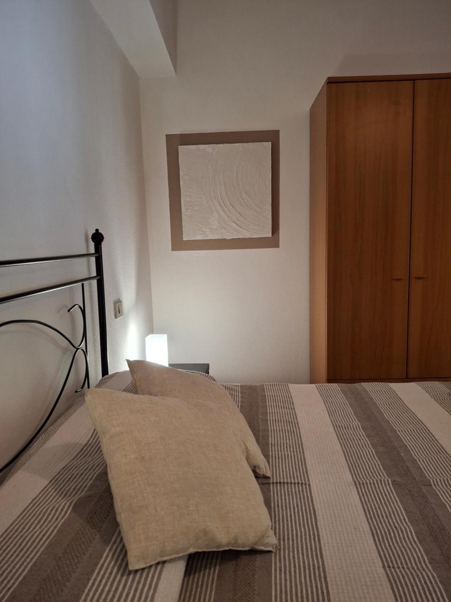 Agriturismo Palas De Serra Country Resort Onifai المظهر الخارجي الصورة