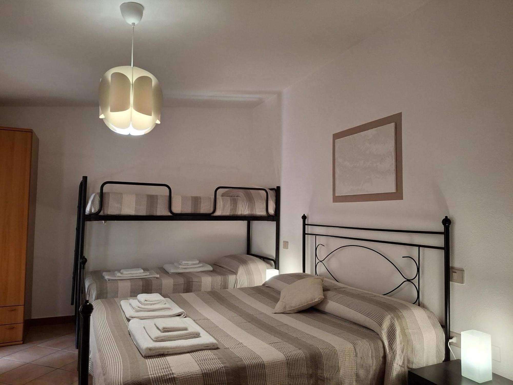 Agriturismo Palas De Serra Country Resort Onifai المظهر الخارجي الصورة