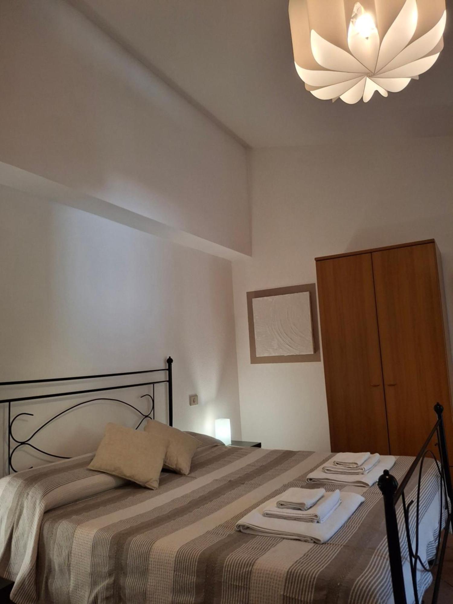Agriturismo Palas De Serra Country Resort Onifai المظهر الخارجي الصورة