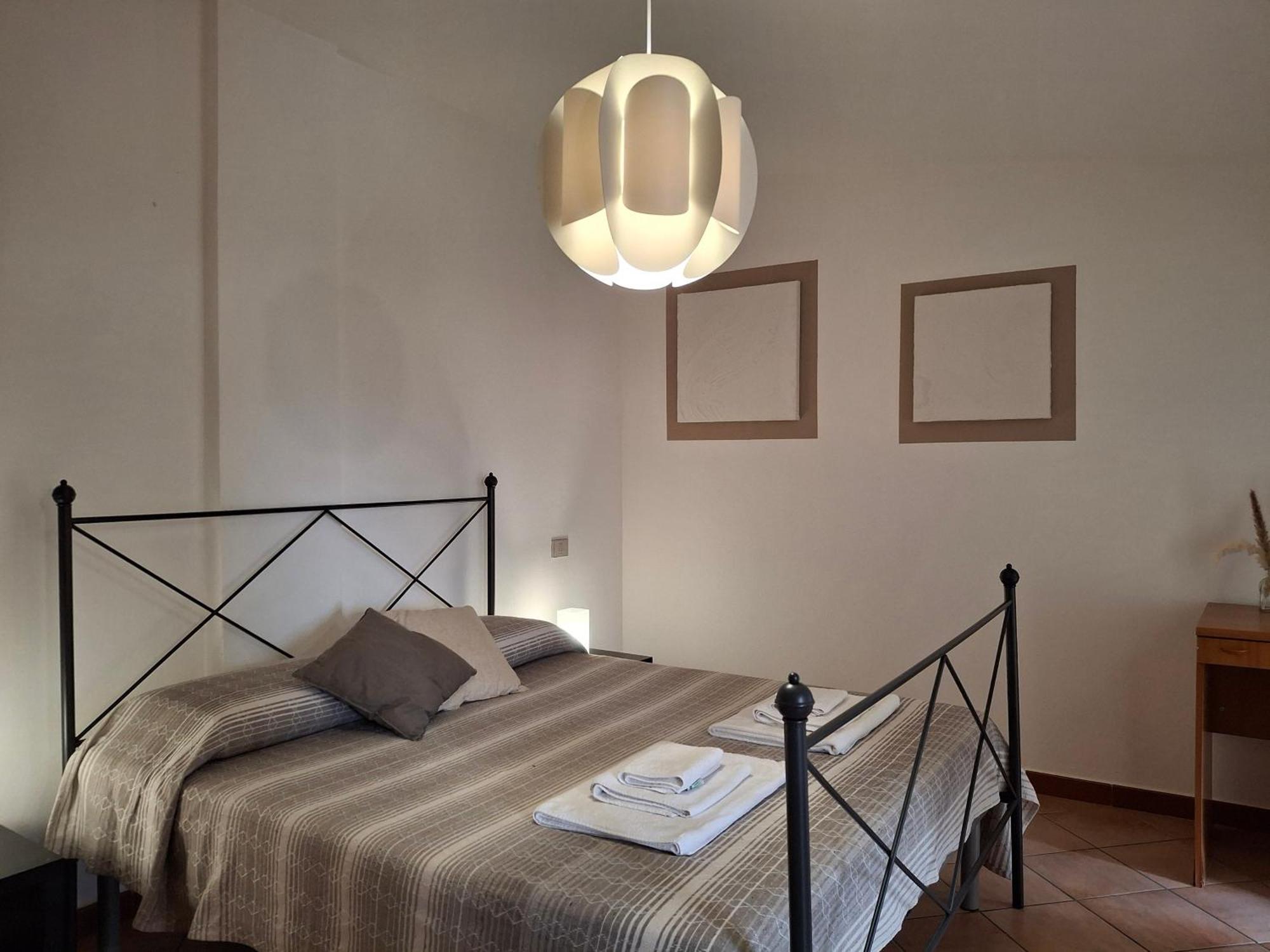Agriturismo Palas De Serra Country Resort Onifai المظهر الخارجي الصورة