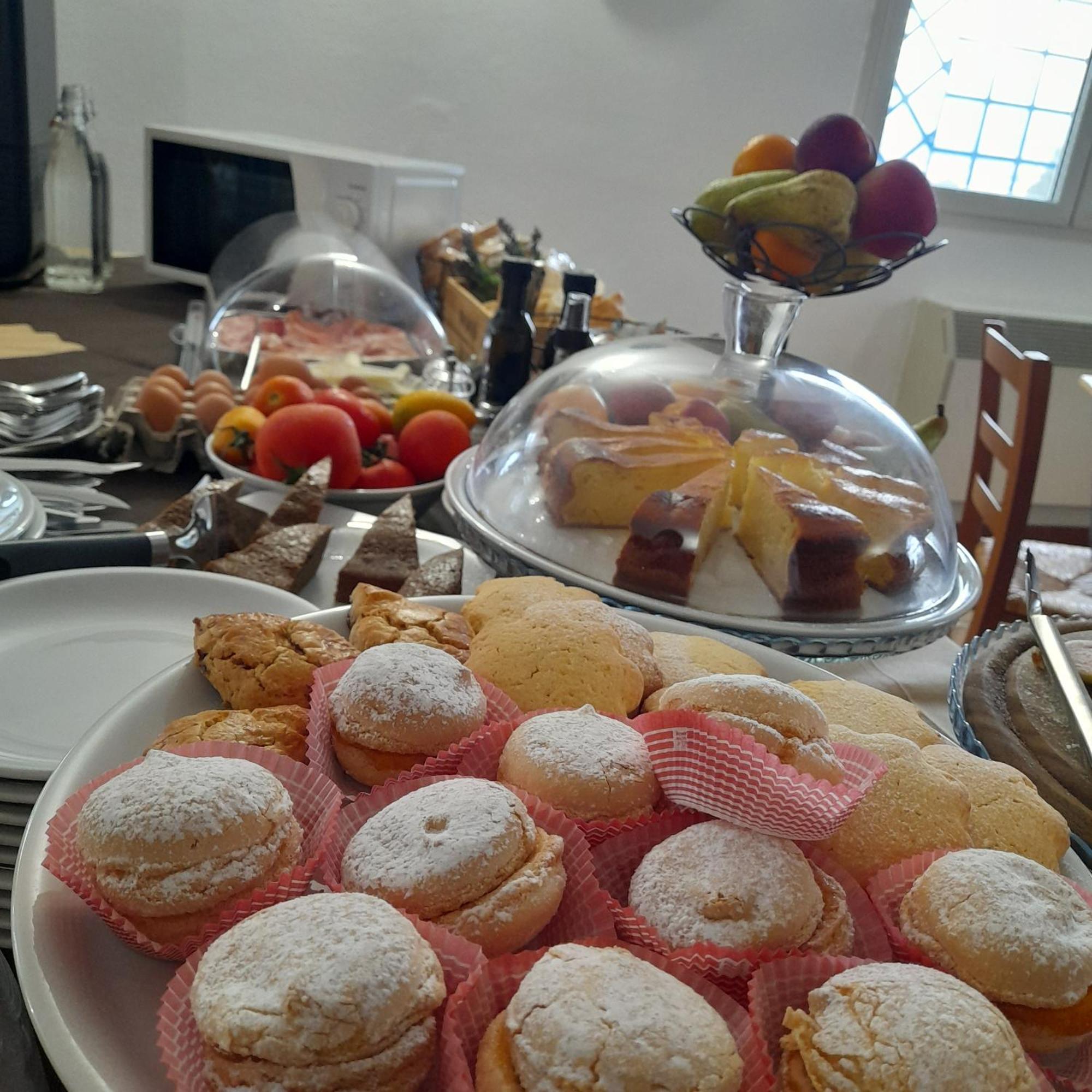 Agriturismo Palas De Serra Country Resort Onifai المظهر الخارجي الصورة