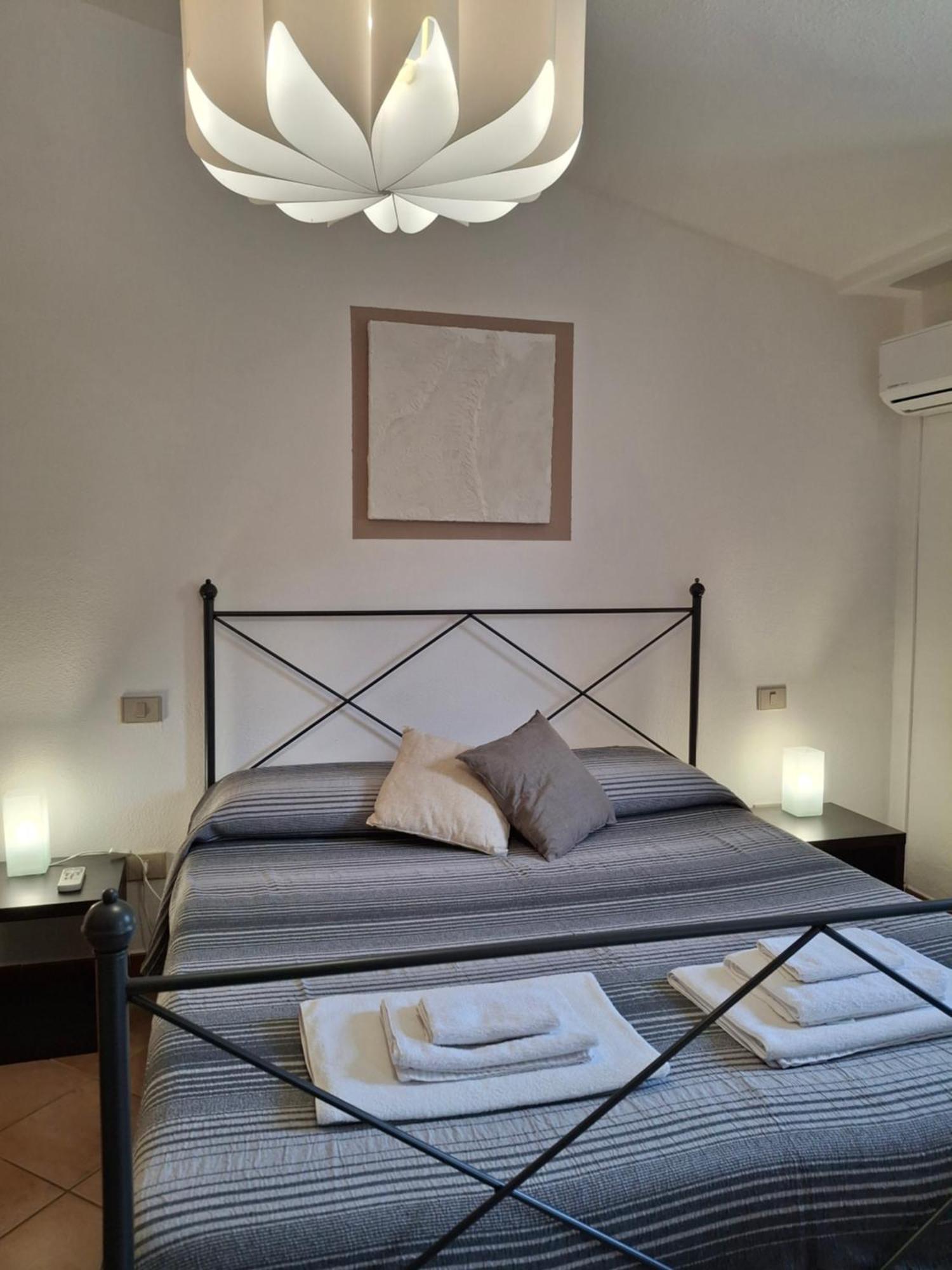 Agriturismo Palas De Serra Country Resort Onifai المظهر الخارجي الصورة